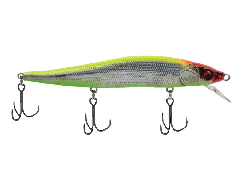 Imagem de Isca Artificial Megabass Vision Oneten 110 - 11cm 14g