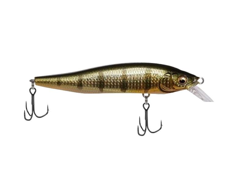 Imagem de Isca Artificial Megabass X-Nanahan 75 - 7,5cm 7g