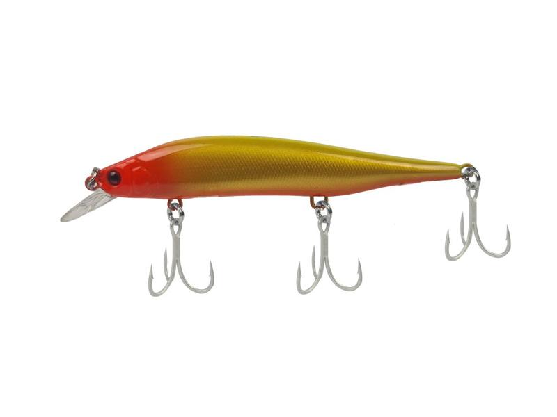 Imagem de Isca Artificial Nitro Fishing Killer 115 (Sinking) - 11,5cm 18,5gr