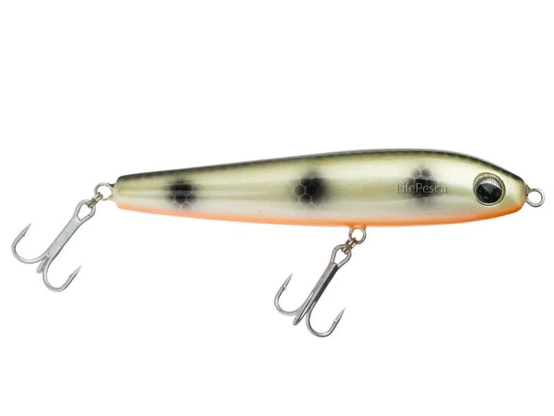 Imagem de Isca Artificial OCL Control Minnow 100 10cm/12,5g - Várias Cores