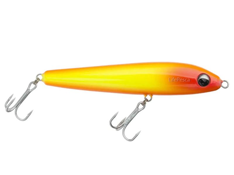 Imagem de Isca Artificial OCL Control Minnow 100 10cm/12,5g - Várias Cores