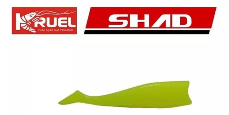 Imagem de Isca Artificial Para Garoupa Shad Kruel 15cm-37g - Shedinho