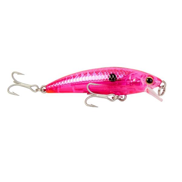 Isca Artificial para pesca de Meia agua Marine Sports Inna 60 5,7g 6cm Imagem de Isca Artificial para pesca de Meia agua Marine Sports Inna 60 5,7g 6cm