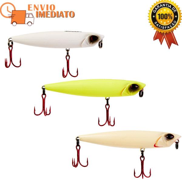 Imagem de Isca Artificial para Pesca de Superfície Marine Sports Slider 9cm 11g