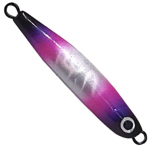 Imagem de Isca Artificial para Pesca NS JIG MASSA 17 17GR 5CM GALAXY