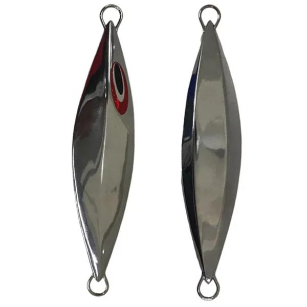 Imagem de Isca Artificial para Pesca NS JIG MIG 15GR 4,7CM CROMADO