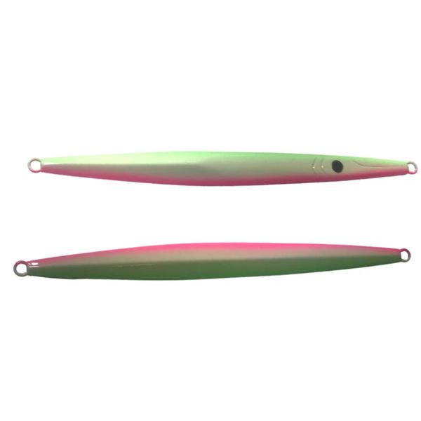 Imagem de Isca Artificial para Pescaria Anchova, Dourado Ns Jumping Jig Pesca Vapo 100 Cor Perfeita 16,5cm