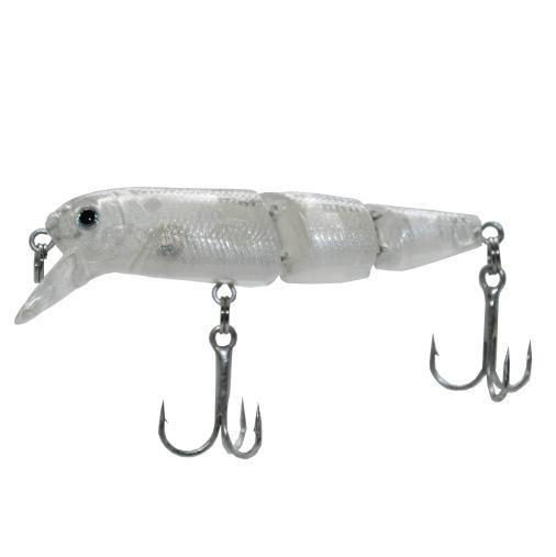 Imagem de Isca Artificial Pesca Arte Minnow 50 Maruri Meia Agua 6G 5Cm