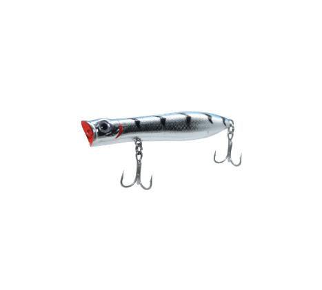 Imagem de Isca Artificial Pesca Happy Pop 90 Maruri Superficie 12g 9cm