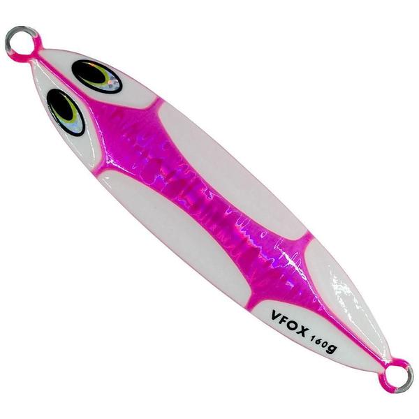 Imagem de Isca Artificial Pesca Jumping Jig Slow Light 100G 1Un