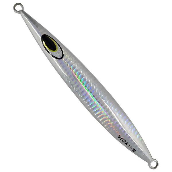 Imagem de Isca Artificial Pesca Jumping Jig Slow Light 40G 1Un