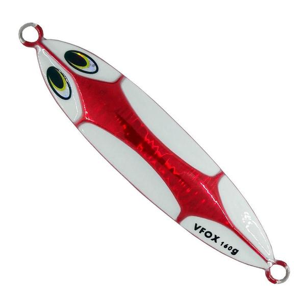 Imagem de Isca Artificial Pesca Jumping Jig Slow Light 40G 1Un