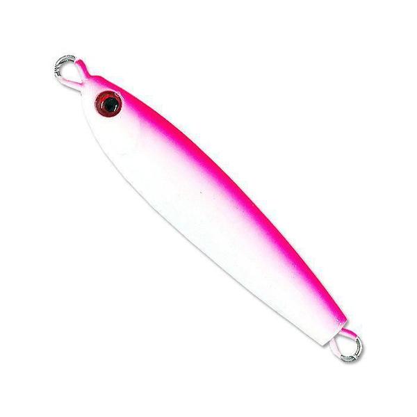 Imagem de Isca Artificial Pesca Jumping Mini Jig Completo 10G 1Un