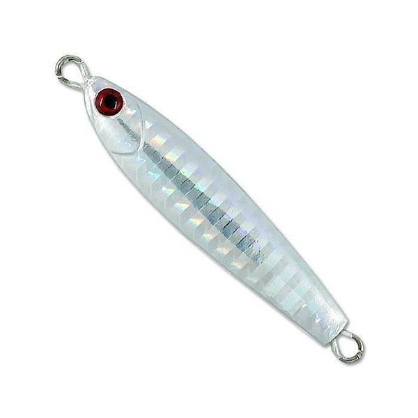 Imagem de Isca Artificial Pesca Jumping Mini Jig Completo 15G 1Un