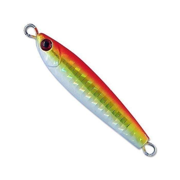 Imagem de Isca Artificial Pesca Jumping Mini Jig Completo 3G 1Un