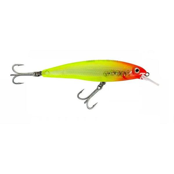 Imagem de Isca Artificial Pesca Lori Fishing Fatal 75 7,5cm 8g