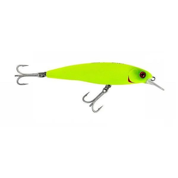 Imagem de Isca Artificial Pesca Lori Fishing Fatal 75 7,5cm 8g