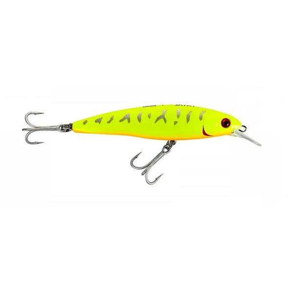 Imagem de Isca Artificial Pesca Lori Fishing Fatal 75 7,5cm 8g