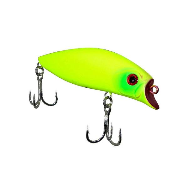 Imagem de Isca Artificial Pesca Meia Água Marine Sports Brava Grand 100 10cm 23,9g