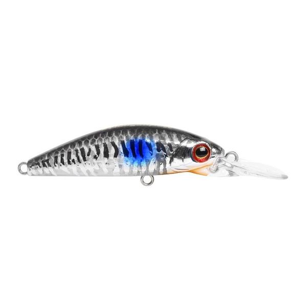 Imagem de Isca Artificial Pesca Meia Água Marine Sports Minimax 50 5cm 7g