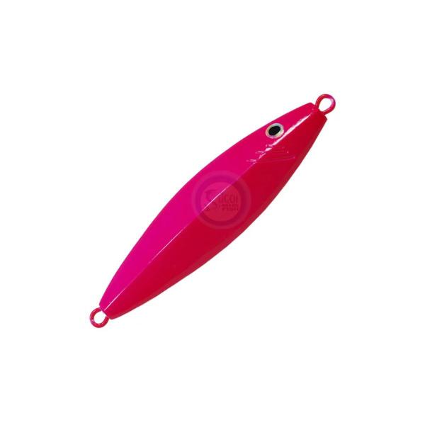 Imagem de Isca Artificial Pesca NS JIG GUMI 220GR 12,0CM ROSA