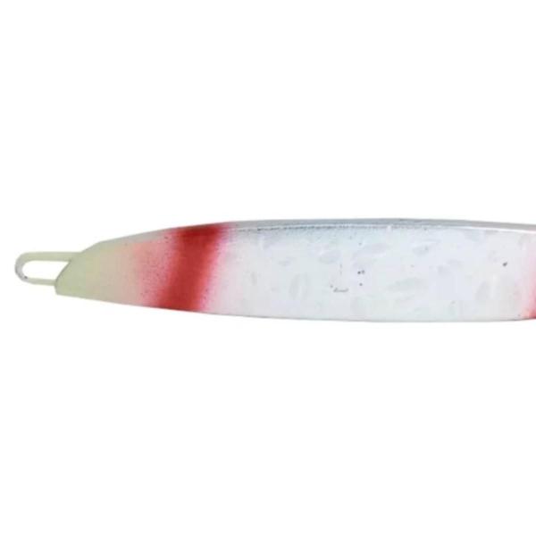 Imagem de Isca artificial pesca ns jig hidda 60gr 9,5cm killer/glow