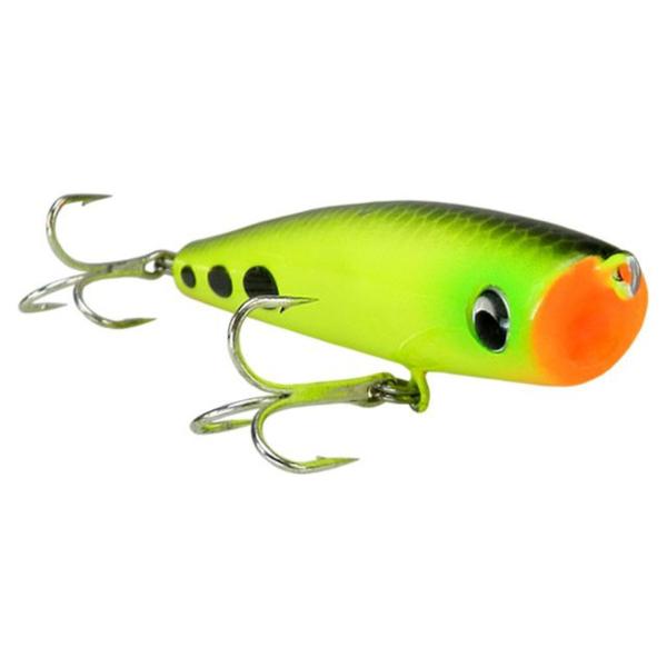 Imagem de Isca Artificial Pesca Ocl Bubble Stick 7,5 cm 7g De madeira