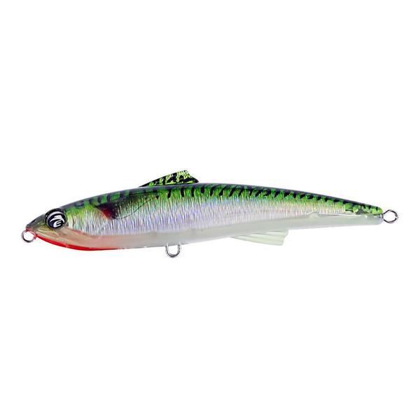 Imagem de Isca Artificial Pesca Popper Ecooda Hornet 180s 18cm 82g 1un