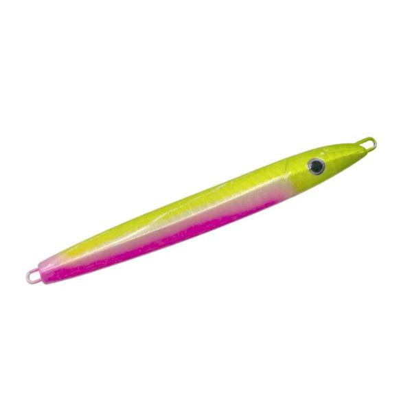 Imagem de Isca Artificial Pesca speed slow jig NS JIG HYBRID 60GR 12,5CM OLINDA/LIST/HOT/GW