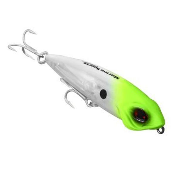 Imagem de Isca Artificial Pesca Superfície Marine Sports Snake 90 9cm 11g