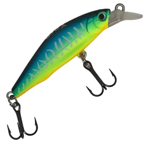 Imagem de Isca Artificial Pesca YARA TRICK JR 5CM 4,2G BLUE TIGER 76