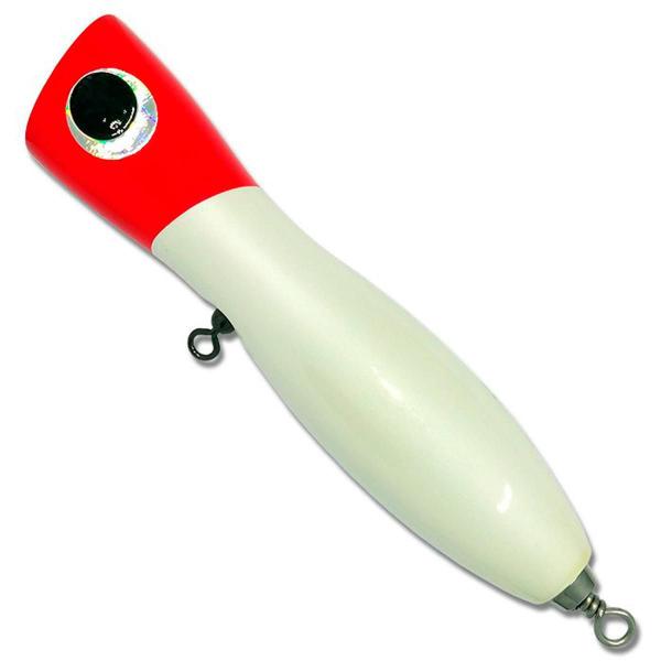 Imagem de Isca Artificial Popper 130G 18Cm Opass Gt-03 Para Pesca