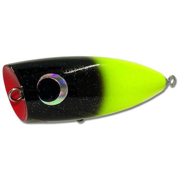 Imagem de Isca Artificial Popper 140G 15Cm Opass Gt-02 Para Pesca