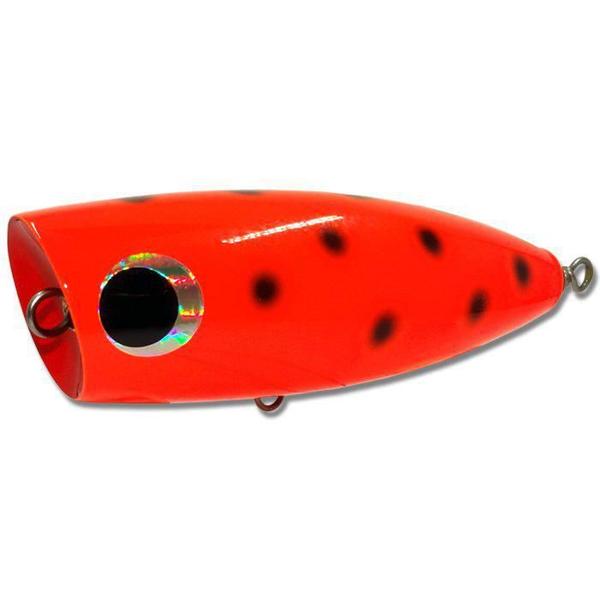 Imagem de Isca Artificial Popper 140G 15Cm Opass Gt-02 Para Pesca