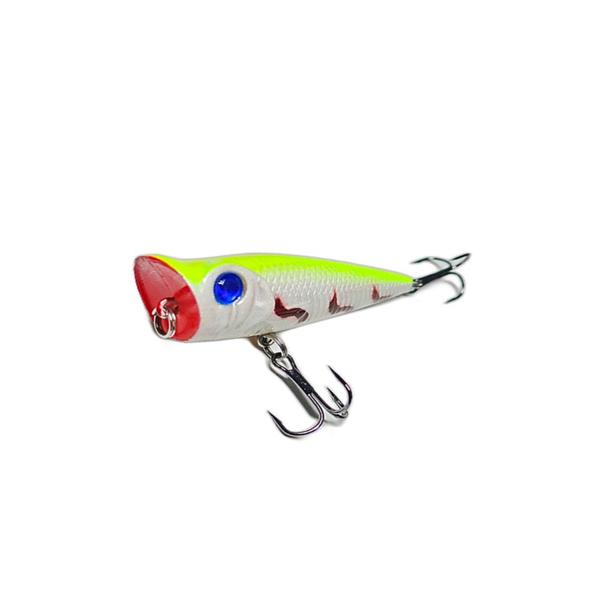 Imagem de Isca Artificial Popper 5cm XH-65- Deyu