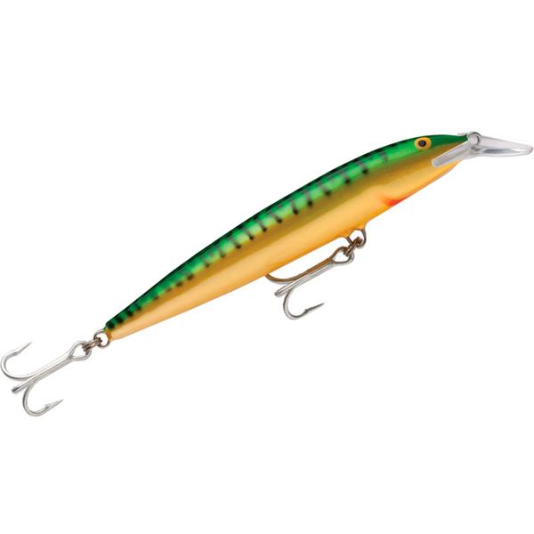 Imagem de Isca Artificial Rapala FMag Floating Magnum 18cm 40g - Rapala