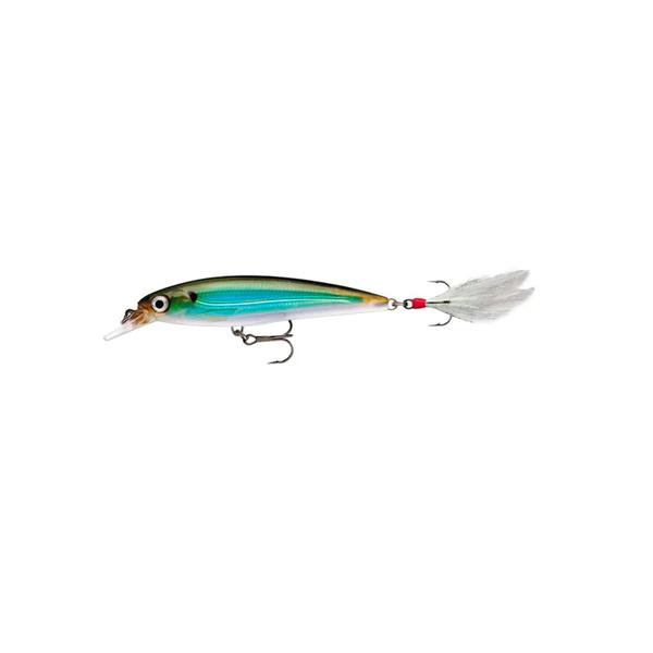 Imagem de Isca Artificial Rapala X-RAP XR-10 10cm 13g - Rapala