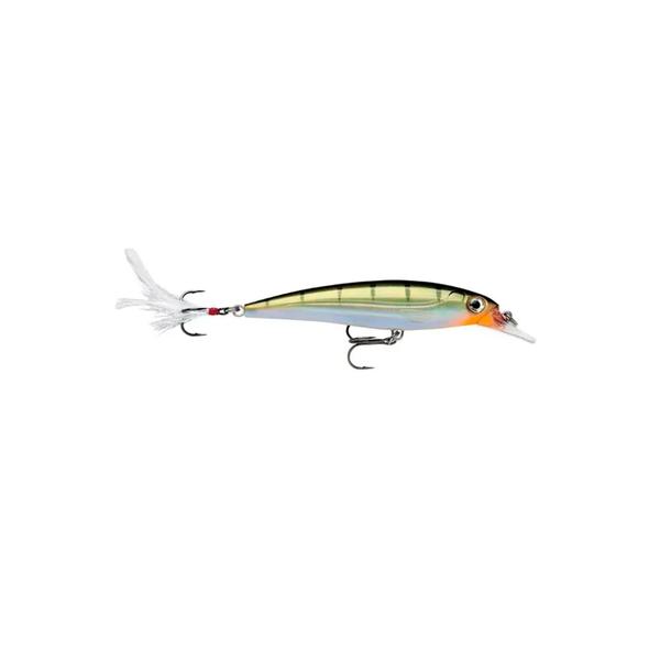 Imagem de Isca Artificial Rapala X-RAP XR-10 10cm 13g - Rapala