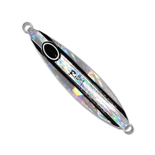 Imagem de Isca Artificial Rolling Uv 20G 6,8Cm Jumping Jig Para Pesca