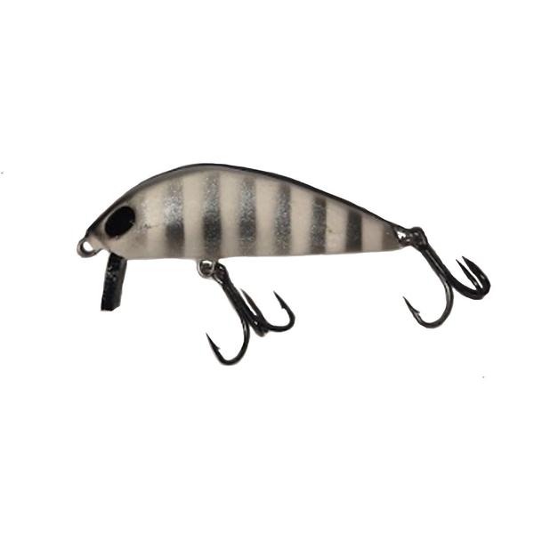 Imagem de Isca Artificial Rubi Señuelos Cicuta Minnow 8cm 16g Subsuperfície