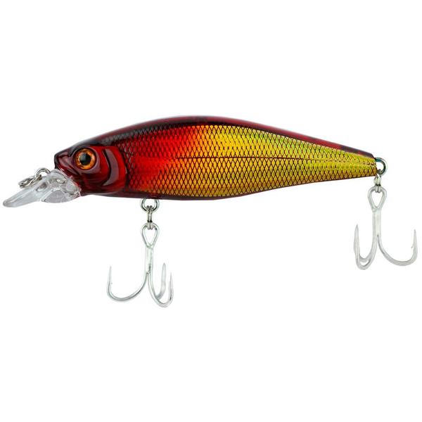 Imagem de Isca Artificial Shad Crank SSC65 - Sumax Cor 058