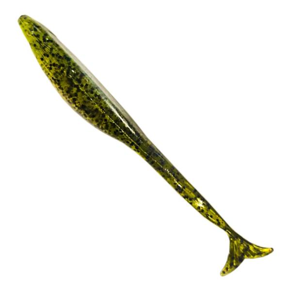 Imagem de Isca Artificial Skippy Fish Shad4  - Lizard