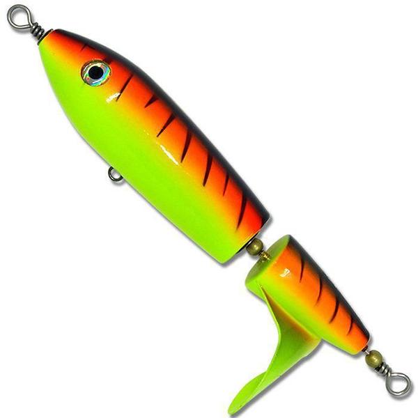 Imagem de Isca Artificial Spin Tail 65G 18Cm Opass Gt-04 Para Pesca