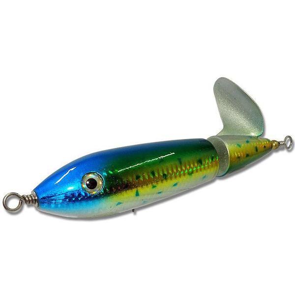 Imagem de Isca Artificial Spin Tail 65G 18Cm Opass Gt-04 Para Pesca