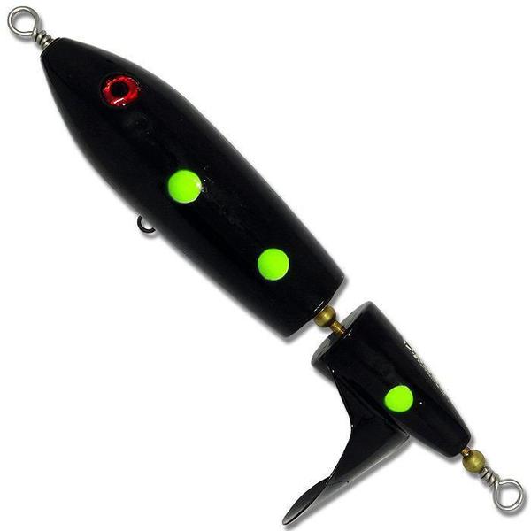 Imagem de Isca Artificial Spin Tail 65G 18Cm Opass Gt-04 Para Pesca