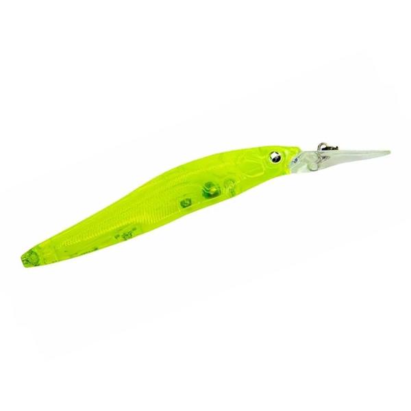 Imagem de Isca Artificial Steak Minnow R+2 110cm 14g