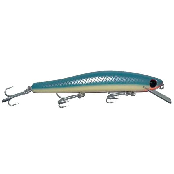 Imagem de Isca Artificial Strey Lendária 115 20g 11,5cm Jerkbait Sinking By Bruno Duarte