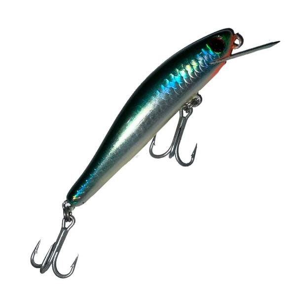 Imagem de Isca Artificial Strey Lendária 90 13g 9cm Jerkbait Sinking By Bruno Duarte