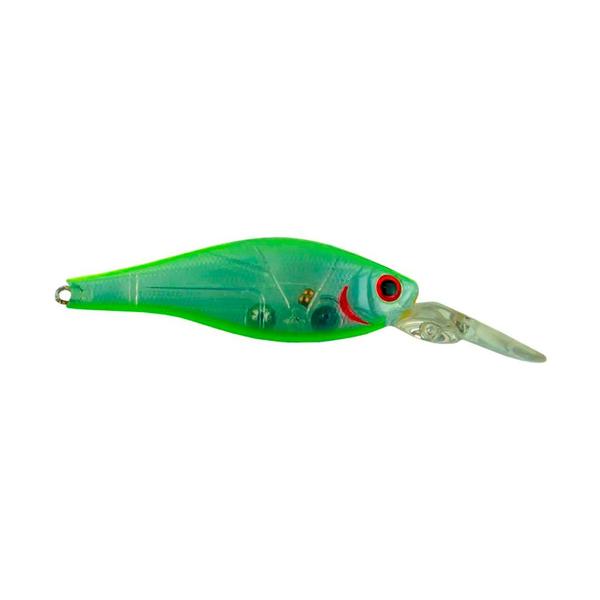 Imagem de Isca Artificial Sumax Fusion Shad 100 10cm 23g