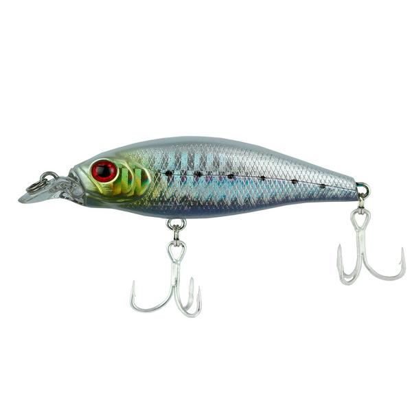 Imagem de Isca Artificial Sumax Shad Crank 100 Meia Água 10cm 16,3g